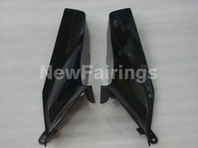 Carica l&#39;immagine nel visualizzatore di Gallery, Red and Silver Black Factory Style - CBR600RR 03-04 Fairing