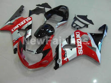 Carica l&#39;immagine nel visualizzatore di Gallery, Red Silver and Black Factory Style - GSX - R1000 00 - 02