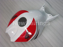 Carica l&#39;immagine nel visualizzatore di Gallery, Red and White Black Factory Style - CBR1000RR 04-05 Fairing