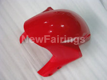 Carica l&#39;immagine nel visualizzatore di Gallery, Red and White Black Factory Style - CBR1000RR 04-05 Fairing