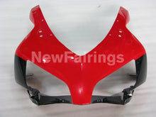 Carica l&#39;immagine nel visualizzatore di Gallery, Red and White Black Factory Style - CBR1000RR 04-05 Fairing