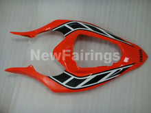 Carica l&#39;immagine nel visualizzatore di Gallery, Red White Black Factory Style - YZF-R1 04-06 Fairing Kit