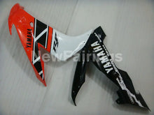 Carica l&#39;immagine nel visualizzatore di Gallery, Red White Black Factory Style - YZF-R1 04-06 Fairing Kit