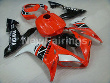 Carica l&#39;immagine nel visualizzatore di Gallery, Red White Black Factory Style - YZF-R1 04-06 Fairing Kit