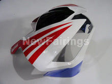 Carica l&#39;immagine nel visualizzatore di Gallery, Red White and Blue Factory Style - CBR600RR 13-23 Fairing