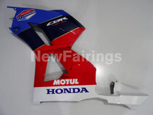 Carica l&#39;immagine nel visualizzatore di Gallery, Red White and Blue Factory Style - CBR600RR 13-23 Fairing