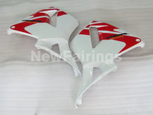 Carica l&#39;immagine nel visualizzatore di Gallery, Red and White Factory Style - CBR600RR 05-06 Fairing Kit -