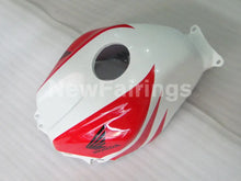 Carica l&#39;immagine nel visualizzatore di Gallery, Red and White Factory Style - CBR600RR 05-06 Fairing Kit -