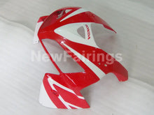 Carica l&#39;immagine nel visualizzatore di Gallery, Red and White Factory Style - CBR600RR 05-06 Fairing Kit -