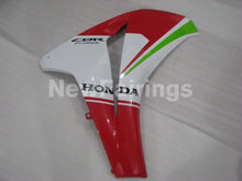 Carica l&#39;immagine nel visualizzatore di Gallery, Red and White Green AMG - CBR1000RR 08-11 Fairing Kit -