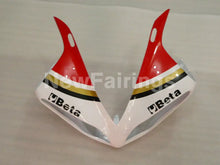 Carica l&#39;immagine nel visualizzatore di Gallery, Red White Lucky Strike - YZF-R1 12-14 Fairing Kit