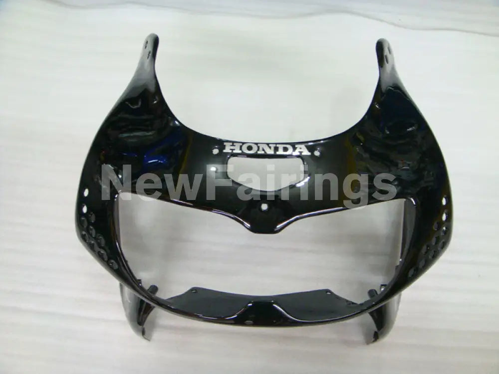 Silver and Black Factory Style - CBR 900 RR 94-95 Fairing