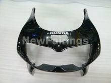 Carica l&#39;immagine nel visualizzatore di Gallery, Silver and Black Factory Style - CBR 900 RR 94-95 Fairing