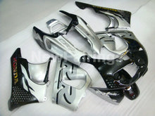 Carica l&#39;immagine nel visualizzatore di Gallery, Silver and Black Factory Style - CBR 900 RR 94-95 Fairing