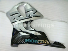 Carica l&#39;immagine nel visualizzatore di Gallery, Silver and Black Factory Style - CBR 900 RR 94-95 Fairing