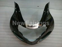 Carica l&#39;immagine nel visualizzatore di Gallery, Silver and Black Factory Style - GSX - R1000 00 - 02