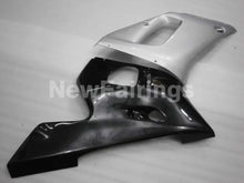 Carica l&#39;immagine nel visualizzatore di Gallery, Silver and Black Factory Style - YZF-R6 98-02 Fairing Kit Vehicles &amp; Parts &gt; Vehicle Parts &amp; Accessories &gt; Motor