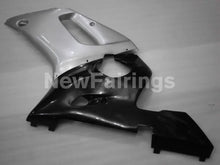 Carica l&#39;immagine nel visualizzatore di Gallery, Silver and Black Factory Style - YZF-R6 98-02 Fairing Kit Vehicles &amp; Parts &gt; Vehicle Parts &amp; Accessories &gt; Motor