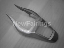 Carica l&#39;immagine nel visualizzatore di Gallery, Silver and Black Factory Style - YZF-R6 98-02 Fairing Kit Vehicles &amp; Parts &gt; Vehicle Parts &amp; Accessories &gt; Motor