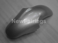 Carica l&#39;immagine nel visualizzatore di Gallery, Silver and Black Factory Style - YZF-R6 98-02 Fairing Kit Vehicles &amp; Parts &gt; Vehicle Parts &amp; Accessories &gt; Motor