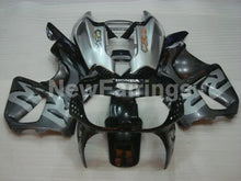 Carica l&#39;immagine nel visualizzatore di Gallery, Silver and Grey Black Factory Style - CBR 900 RR 94-95