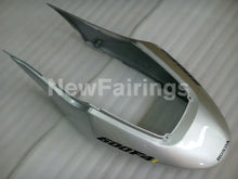 Carica l&#39;immagine nel visualizzatore di Gallery, Silver and Black Factory Style - CBR600 F4i 04-06 Fairing