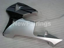 Carica l&#39;immagine nel visualizzatore di Gallery, Silver and Black Factory Style - CBR600RR 05-06 Fairing Kit