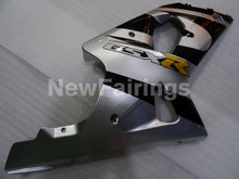 Carica l&#39;immagine nel visualizzatore di Gallery, Silver Black Factory Style - GSX - R1000 00 - 02 Fairing