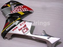 Carica l&#39;immagine nel visualizzatore di Gallery, Silver Cup Needle - CBR600RR 03-04 Fairing Kit - Vehicles &amp;