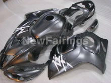 Carica l&#39;immagine nel visualizzatore di Gallery, Silver Factory Style - GSX1300R Hayabusa 08-20 Fairing Kit