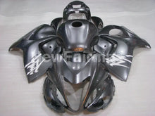 Carica l&#39;immagine nel visualizzatore di Gallery, Silver Factory Style - GSX1300R Hayabusa 08-20 Fairing Kit