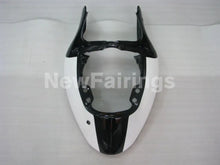 Carica l&#39;immagine nel visualizzatore di Gallery, White and Black Corona - GSX1300R Hayabusa 99-07 Fairing