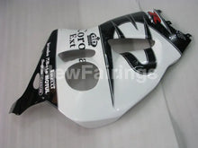 Carica l&#39;immagine nel visualizzatore di Gallery, White and Black Corona - GSX1300R Hayabusa 99-07 Fairing