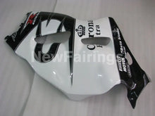 Carica l&#39;immagine nel visualizzatore di Gallery, White and Black Corona - GSX1300R Hayabusa 99-07 Fairing