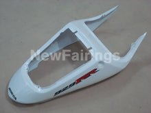 Carica l&#39;immagine nel visualizzatore di Gallery, White and Black Factory Style - CBR 929 RR 00-01 Fairing Kit