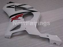 Carica l&#39;immagine nel visualizzatore di Gallery, White and Black Factory Style - CBR 954 RR 02-03 Fairing Kit