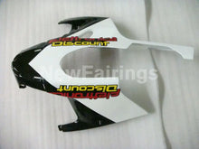 Carica l&#39;immagine nel visualizzatore di Gallery, White and Black Playboy - CBR1000RR 08-11 Fairing Kit -