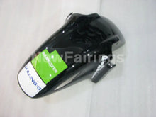 Carica l&#39;immagine nel visualizzatore di Gallery, White and Black Silver HANN Spree - CBR600 F3 95-96 Fairing