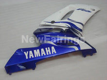 Carica l&#39;immagine nel visualizzatore di Gallery, White and Blue Factory Style - YZF-R6 98-02 Fairing Kit Vehicles &amp; Parts &gt; Vehicle Parts &amp; Accessories &gt; Motor Vehicle