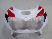 Carica l&#39;immagine nel visualizzatore di Gallery, White and Blue Red Factory Style - CBR 900 RR 94-95 Fairing