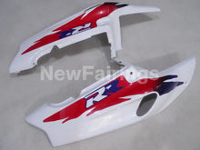 Carica l&#39;immagine nel visualizzatore di Gallery, White and Blue Red Factory Style - CBR 900 RR 94-95 Fairing