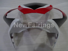 Carica l&#39;immagine nel visualizzatore di Gallery, White and Blue Red Factory Style - CBR 954 RR 02-03 Fairing