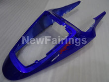 Carica l&#39;immagine nel visualizzatore di Gallery, White and Blue Red Factory Style - CBR 954 RR 02-03 Fairing