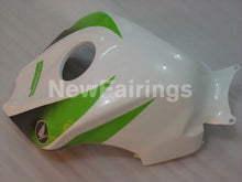 Carica l&#39;immagine nel visualizzatore di Gallery, White and Green HANN Spree - CBR1000RR 08-11 Fairing Kit -