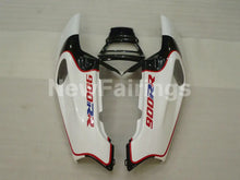 Carica l&#39;immagine nel visualizzatore di Gallery, White and Red Black Factory Style - CBR 900 RR 92-93 Fairing