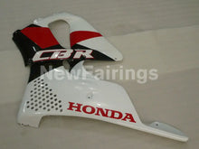 Carica l&#39;immagine nel visualizzatore di Gallery, White and Red Black Factory Style - CBR 900 RR 92-93 Fairing