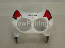 Carica l&#39;immagine nel visualizzatore di Gallery, White and Red Black Factory Style - CBR 900 RR 92-93 Fairing