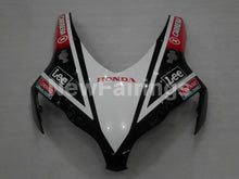 Carica l&#39;immagine nel visualizzatore di Gallery, White and Red Black Lee - CBR1000RR 08-11 Fairing Kit -