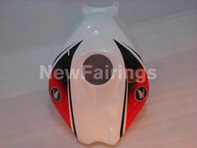 Carica l&#39;immagine nel visualizzatore di Gallery, White and Red Black Lee - CBR1000RR 08-11 Fairing Kit -