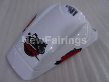 Carica l&#39;immagine nel visualizzatore di Gallery, White and Red Black Motorcycle - CBR1000RR 08-11 Fairing Kit